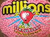 Millions - Strawberry