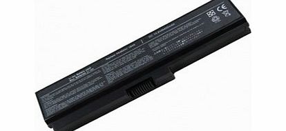 Laptop Battery for Toshiba PA3728U-1BRS PA3817U-1BAS PA3817U-1BRS PA3818U-1BRS PA3819U-1BRS Notebook Battery ``Laptop Power`` TM Branded