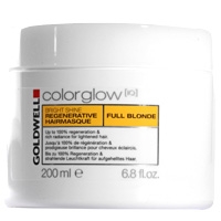 Colorglow (IQ) - Bright Shine Regenerative Hair