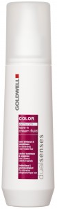 DUALSENSES COLOR LEAVE IN CREAM FLUID -