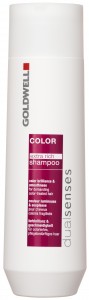 DUALSENSES COLOR SHAMPOO - EXTRA RICH