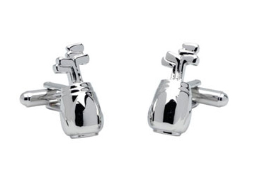 Lovers Cufflinks