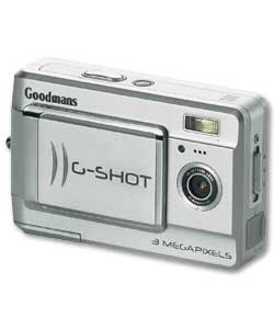 G-Shot 3027TFT