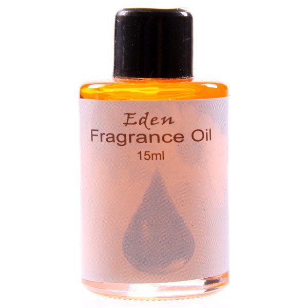 Sandalwood Scented Fragrance Oil, 15ml