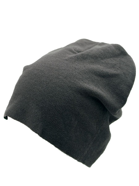 Charcoal JT Beanie