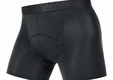 GORE Baselayer Mens Boxer Shorts