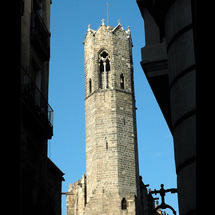 Gothic Quarter Walking Tour - Adult