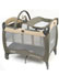 Contour Electra Travel Cot - Autumn