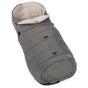 Graco DELUXE FOOTMUFF AUTUMN