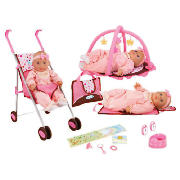 Doll Playset