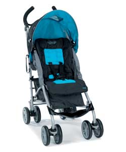 Mojo Stroller - Ocean