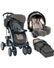 Graco Quattro Tour TS Deluxe Jupiter