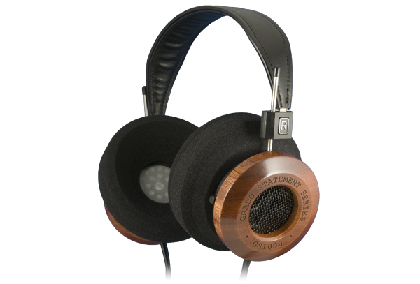 GS1000i Flagship Headphones GR0045