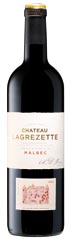 Grandissime Chateau Lagrezette 2004 RED France