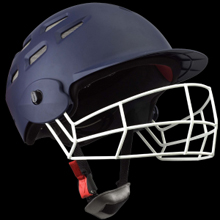 Gray Nicolls Carbo Lite Helmet