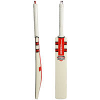 Nicolls England Kashmir Willow Cricket Bat.