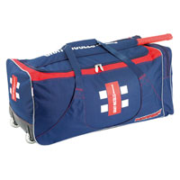 Nicolls Powerbow Cricket Bag.