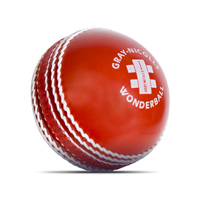 Nicolls Wonderball - Red - Junior.