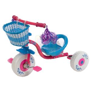 Girls Low Rider Trike