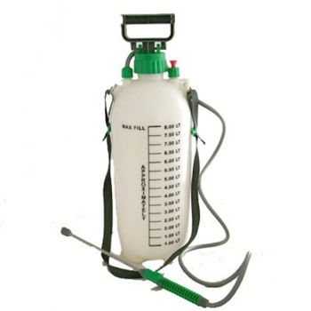 Blade - 8 Litre Knapsack Sprayer - Return