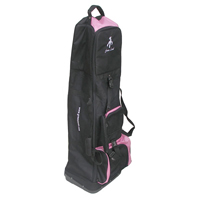 Golf Bag Travel Cover