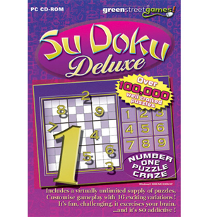 Su Doku Deluxe