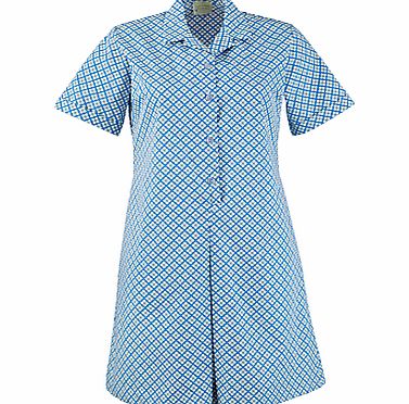 Grey Coat Hospital School Summer Dress,