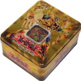 Yu-Gi-Oh! Collectors Tin 2007 Elemental Hero Plasma Vice