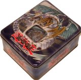 Yu-Gi-Oh! Collectors Tin 2007 Rainbow Dragon