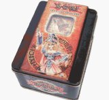 Yu-Gi-Oh! Collectors Tin Dark Magician Girl