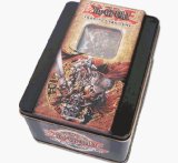 Yu-Gi-Oh! Collectors Tin Gilford the Lightning