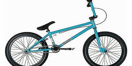 Diamondback Grind 2014 BMX Bike 20`` Wheel Jade Green