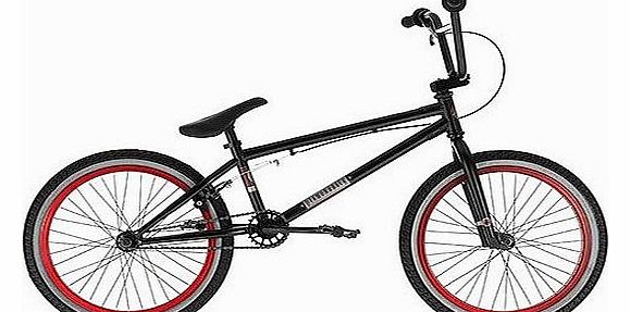 New Diamondback BMX Grind Black 2015 model 20`` Freestyle tyres