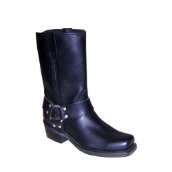 womens Renegade Hi Alternative in Black