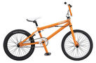 El Centro 18 2009 BMX Bike (18 inch Wheel)