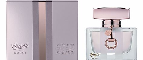 by Gucci Eau de Toilette