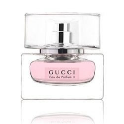 Eau De Parfum II EDP by Gucci 75ml