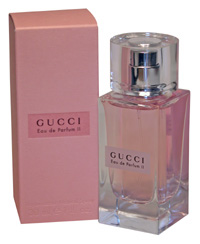 II 30ml Eau de Parfum Spray