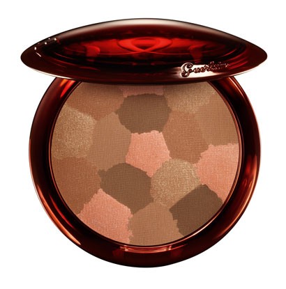 GUERLAIN Terracotta Light Sheer Bronzing Powder