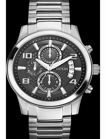 Mens Watch W0075G1