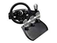 GUILLEMOT HERCULES ThrustMaster Rally GT Force Feedback Pro Clutch