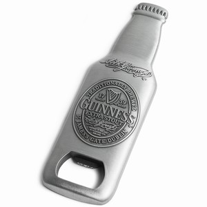 Bottle Opener Magnet