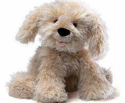 23cm Karina Labradoodle Soft Toy