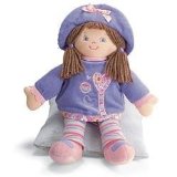 Baby Gund Kiana Rag Doll