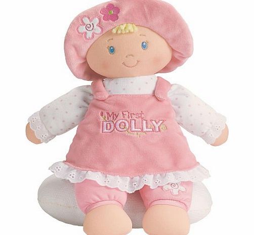 Baby Gund My First Dolly