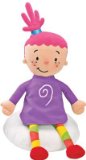 Cbeebies Pinky Dinky Doo by GUND