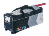 Gun and Moore 707 Wheelie Cricket Bag