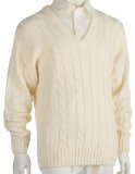 Gunn & Moore Gunn and Moore Sweater - Long Sleeve - Plain - Large