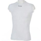 Gunn and Moore Gunn Proskin SL Top White X-X Large