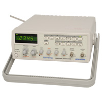 FUNCTION GENERATOR GFG-8210 (RE)